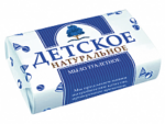 Мыло 180 гр Детское  36 шт/уп