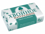 Мыло 180 гр Хвойное  36 шт/уп