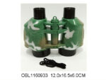 Бинокль 12*16.5*6 см  554C/132919