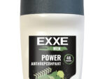 Мужской дезодорант EXXE POWER 50 мл (ролик)  12 шт/уп 7376