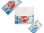 Конверт для денег "Очень ценный подарочный сертификат" купюра 16,5 х 8 см 10 шт/уп   4970734