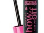 Тушь для ресниц LUX visage SNOW SHOW OFF 7г 6 шт/уп