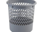 Корзина для бумаг 12,5 л КБ10-05