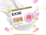 Крем-мыло EXXE Косметическое "Лотос" в коробке 90 гр 24 шт/уп 7497