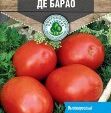Томат Де-Барао розовый И сред поздн.  0,1 гр. 10 шт/уп