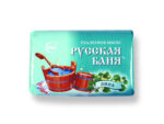 Мыло туалетное  Русская баня 100 гр. Липа  36 шт/уп