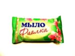 Мыло туалетное "Фиалка" 75гр.  60шт/уп