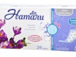 Натали  Е-20 ежеднев Софт ультра 36  шт/уп