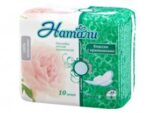 Натали К-22 Классик драй с кр. 10 шт   27 шт/уп