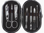 Маникюрный набор (7 предметов) MNS029 футляр с защелкой