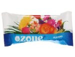 ОЗОН  салфетки влажные Цветочная Свежест 15 шт 132 шт/уп