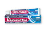 Пародонтол 124 гр з/п Антибактериальная  24 шт/уп