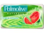 Палмолив Мыло " Летний  Арбуз " 90 гр 72 шт/уп