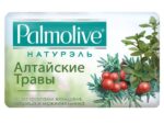 Палмолив Мыло Спа "Алтайские травы" 90 гр 72 шт/уп