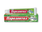 Пародонтол 124 мл з/п Лечебные травы  24 шт/уп