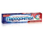 Пародонтол  63 гр. Тройное действие  32 шт/уп