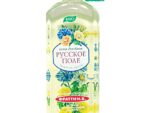 Пена д/ванн Русское поле Полевые цветы 500 мл 12 шт/уп арт. 010805