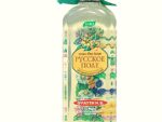 Пена д/ванн Русское поле Противопропростудная 500 мл 12 шт/уп арт.010807