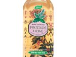 Пена д/ванн Русское поле Успокаивающая 500 мл 12 шт/уп арт. 010809