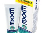 Крем после бритья EXXE sensitive д/чув кожи, 80 мл 15 шт/уп С0007103
