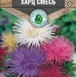 Цветы Астра Харц смесь 0,2 г 10 шт/уп