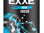 Мужской дезодорант EXXE MEN 150 мл FRESH (СПРЕЙ) 6 шт/уп С0007945