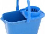 Ведро 9 л с отжимом МП (8)MPG960249