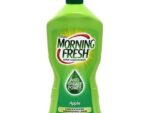 Монинг Фреш для посуды 900 мл. Яблоко 8 шт/уп