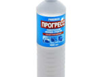 Прогресс 1л универсальное моющее средство 12 шт/уп.