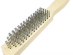 Щетка по металлу 6-ти рядная