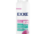 ***Женский дезодорант EXXE Silk effect Нежность шёлка 150 мл (СПРЕЙ) 6 шт/уп Спец Цена !!!