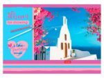 Альбом для рисования 24 л Summer Ассорти 5 диз. 55 шт/уп HATBER 015500