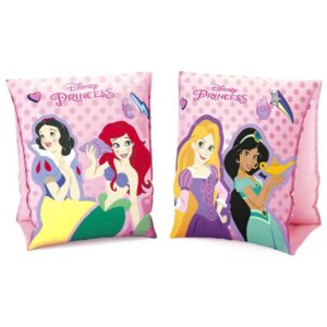 Нарукавники для плавания Princess 23*15 см 3-6 лет 91041/694277 Bestwey