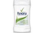 Рексона Стик Жен. Алое вера+ свежесть бамбука 40 мл. 6 шт/уп