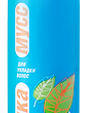 Романтик мусс ос/ф с провитамином В 5 145 мл ( голубой ) 161515 24 шт/уп