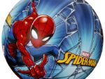 Мяч пляжный надувной Spider-Man 51 см 98002 Bestway