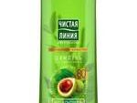 ***Шампунь ЧЛ 400 мл Конский каштан против выпадения Фитокератин 12 шт/уп Спец Цена !