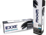 З/п EXXE "Черная с углем" (black) 100 мл 27 шт/уп 6382