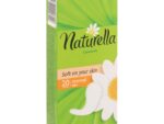 Натурелла Ежедневная нормал 20 шт 18 шт/уп