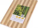 Доска разделочная Бамбук 26*36 см 1,3 см