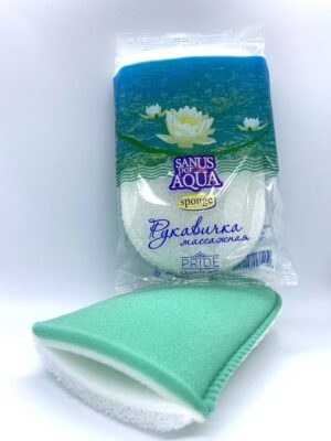 Рукавичка Массажная 30 шт/уп