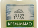 Русские травы 500 мл жидкое мыло с доз. Нейтральное  12 шт/уп