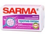 Сарма мыло Противпятен  140 гр 48 шт/уп