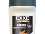 Мужской дезодорант EXXE ENERGY 50 мл (ролик) 12 шт/уп 7246