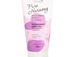 Крем-гель 150 мл для лица Кислородный Бережное очищение Pure Harmony 15 шт/уп
