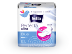 Белла Perfekta Ultra Blue 10 шт 36 шт/уп BE-013-RW10-200
