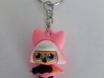 Брелок LOL  12 шт/уп