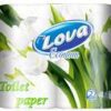 MyLove Эконом 2*х слойная белая 4 рул/уп 24 шт/уп