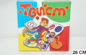 Твистер твистер + фингер твистер, Арт.1311   26 см — изображение 2