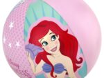 Мяч пляжный надувной Princess 51 см 91042 Bestway